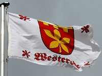 2 Wappen von Westerode